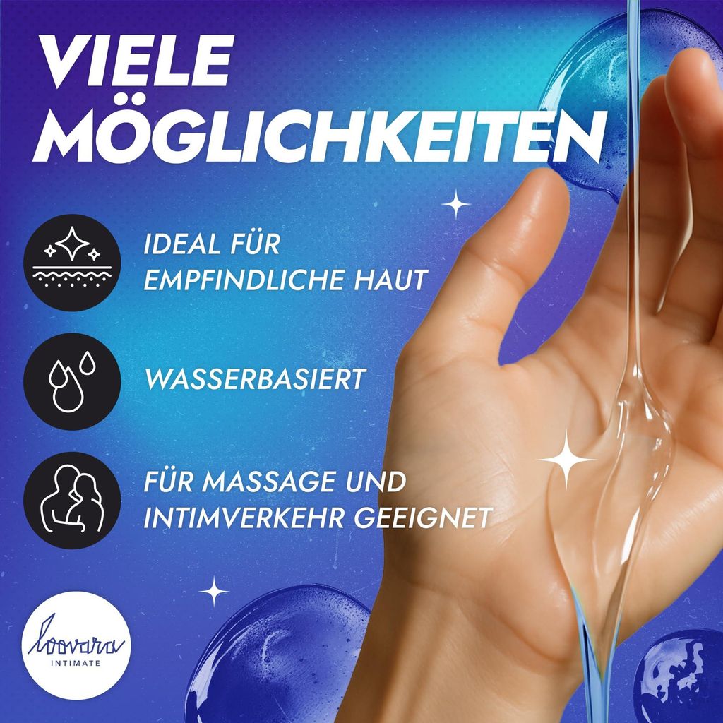 massageöl als gleitmittel verwenden BodyGliss Massageöl und Gleitmittel in 1 Minty Mojito Gleitgel ✔️ online  kaufen main image 1
