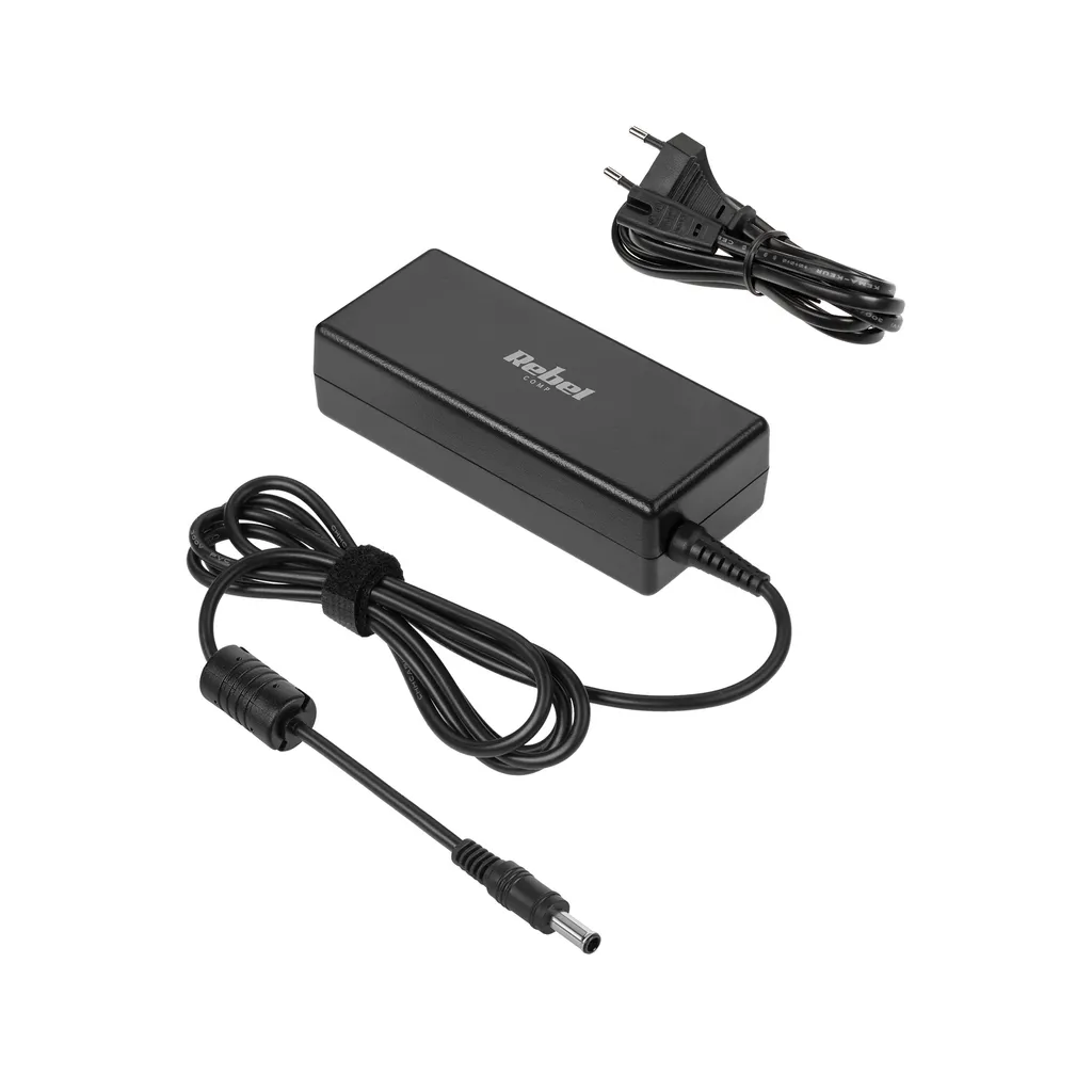 Alimentation Samsung 90W 19V pour Séries Rebel A10 P V X - Connecteur Pin