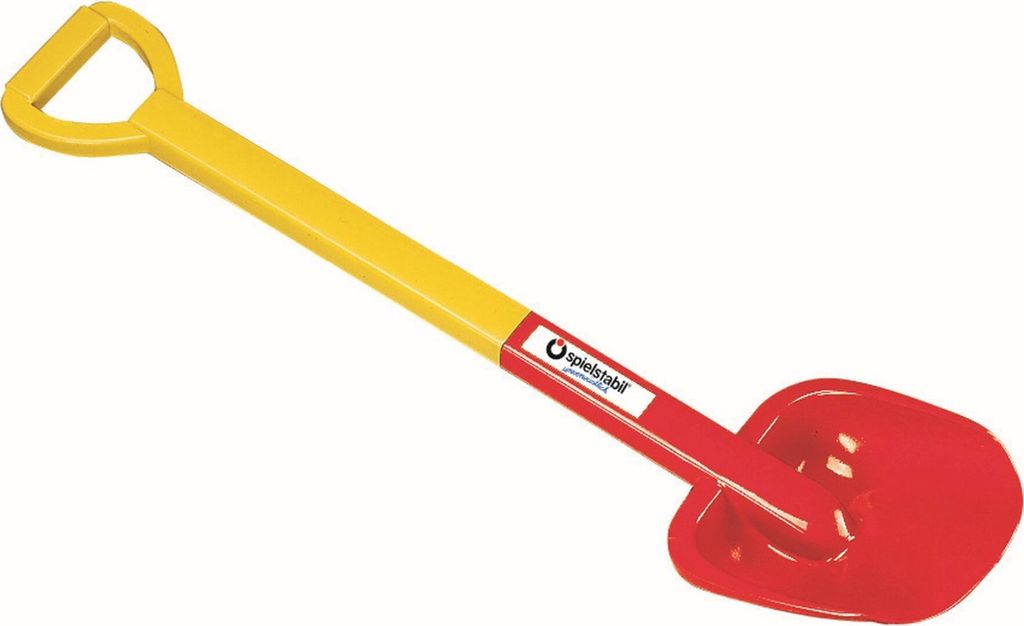 Spielstabil plážová lopata classic Obrázok produktu 