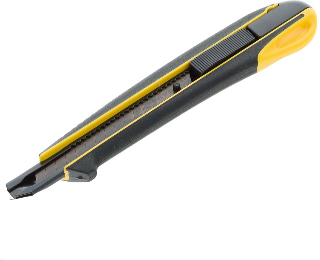 Cutter 'driver' Cutter Driver 9 mm 9 mm Image du produit 