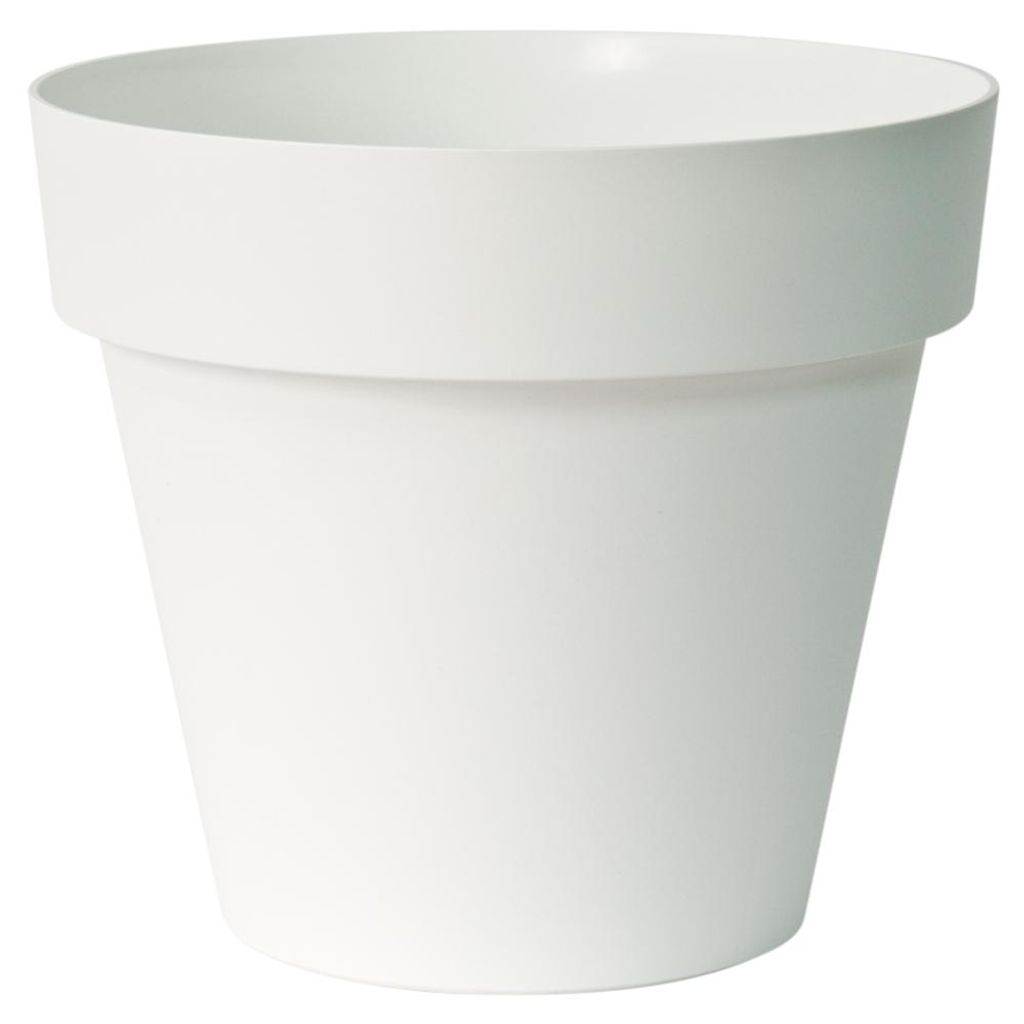 Euro3Plast Kübel MITU PAC 100cm weiß , B90471