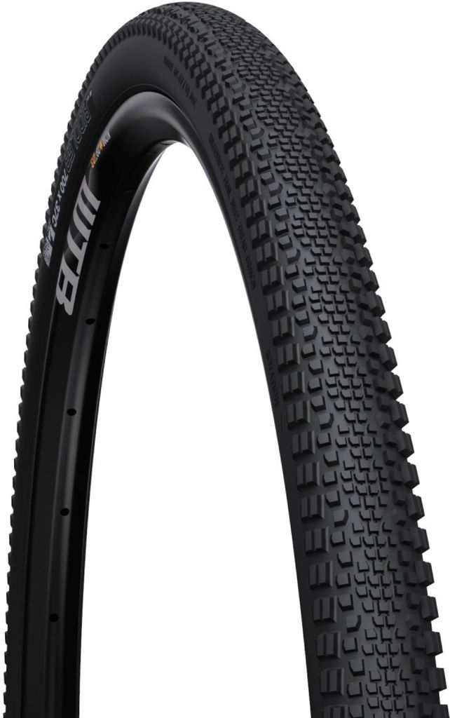 WTB Riddler 700x37c (37-622) TCS Light Fast Rolling Immagine del prodotto 