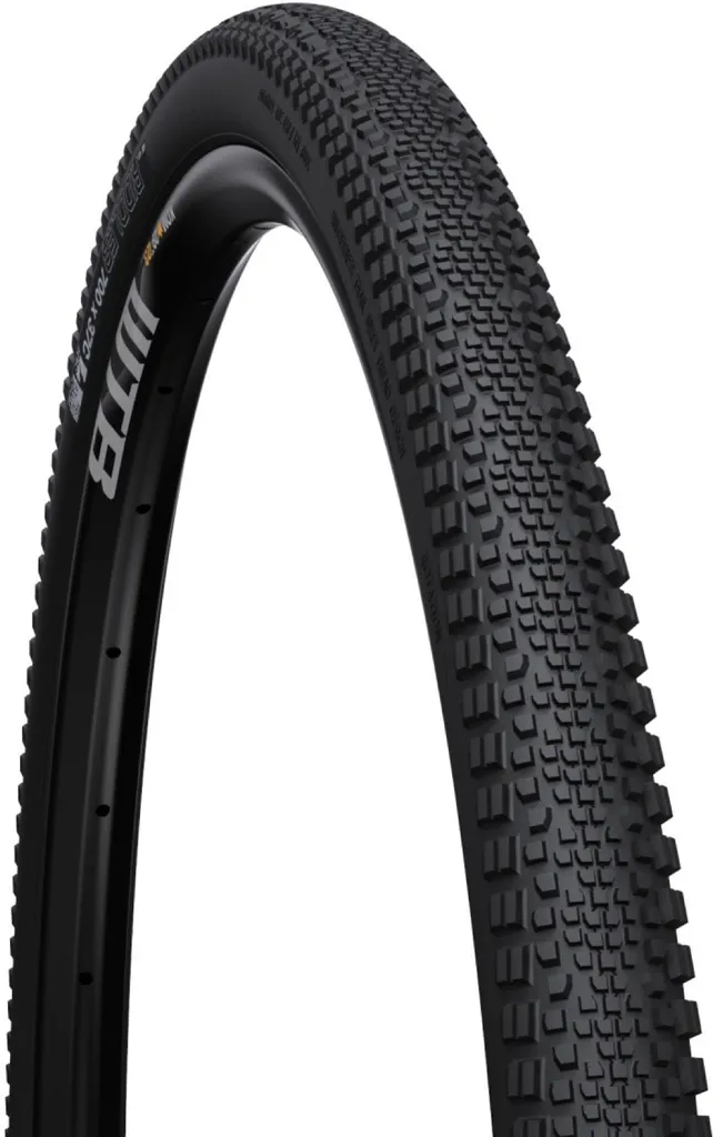 Pneu WTB Riddler 700x37c TCS Light Fast Rolling pliant W010-0641
