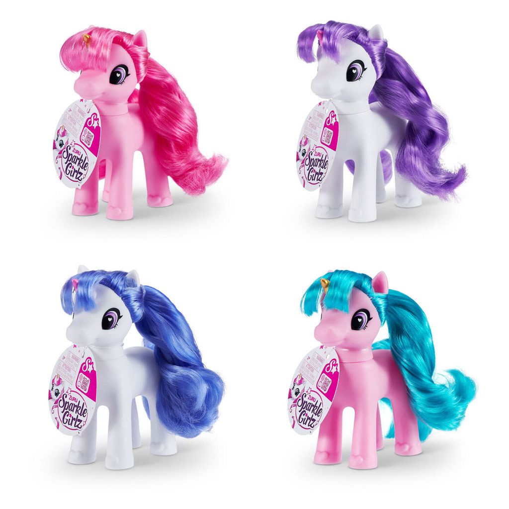 ZURU Sparkle Girlz Sparkle Licorne Image du produit 