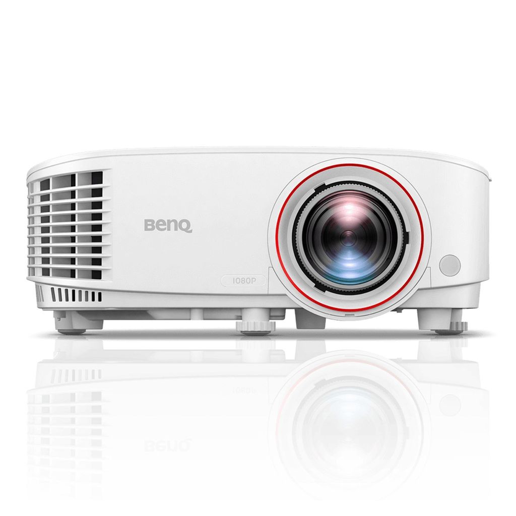 BenQ TH671ST vidéo-projecteur Projecteur à focale standard Image du produit 