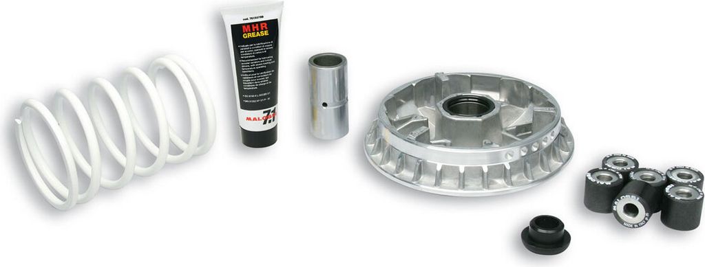 Malossi MULTIVAR 2000 Variomatik