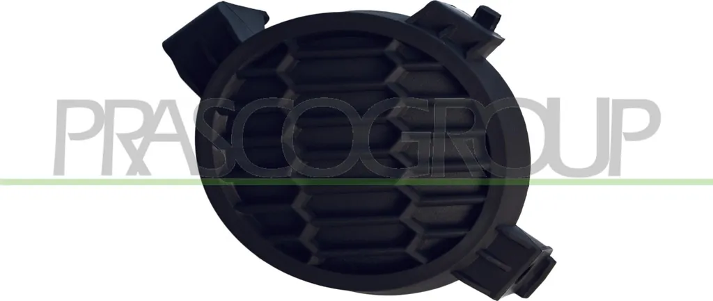 PRASCO DS0121250 Cornice Fendinebbia Nissan Micra K12 OE 62257BC400 SX