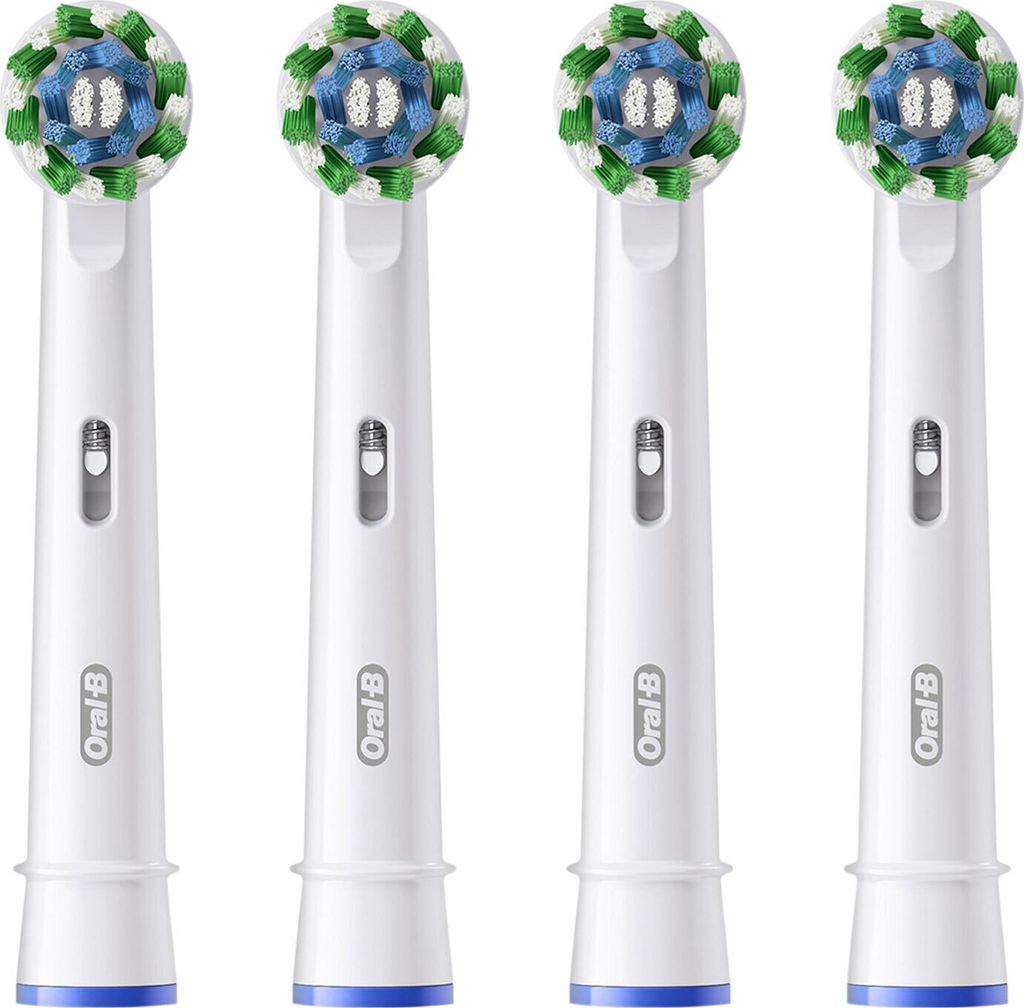 Oral-B Aufsteckbürsten Pro CrossAction 4er Obrázok produktu 8