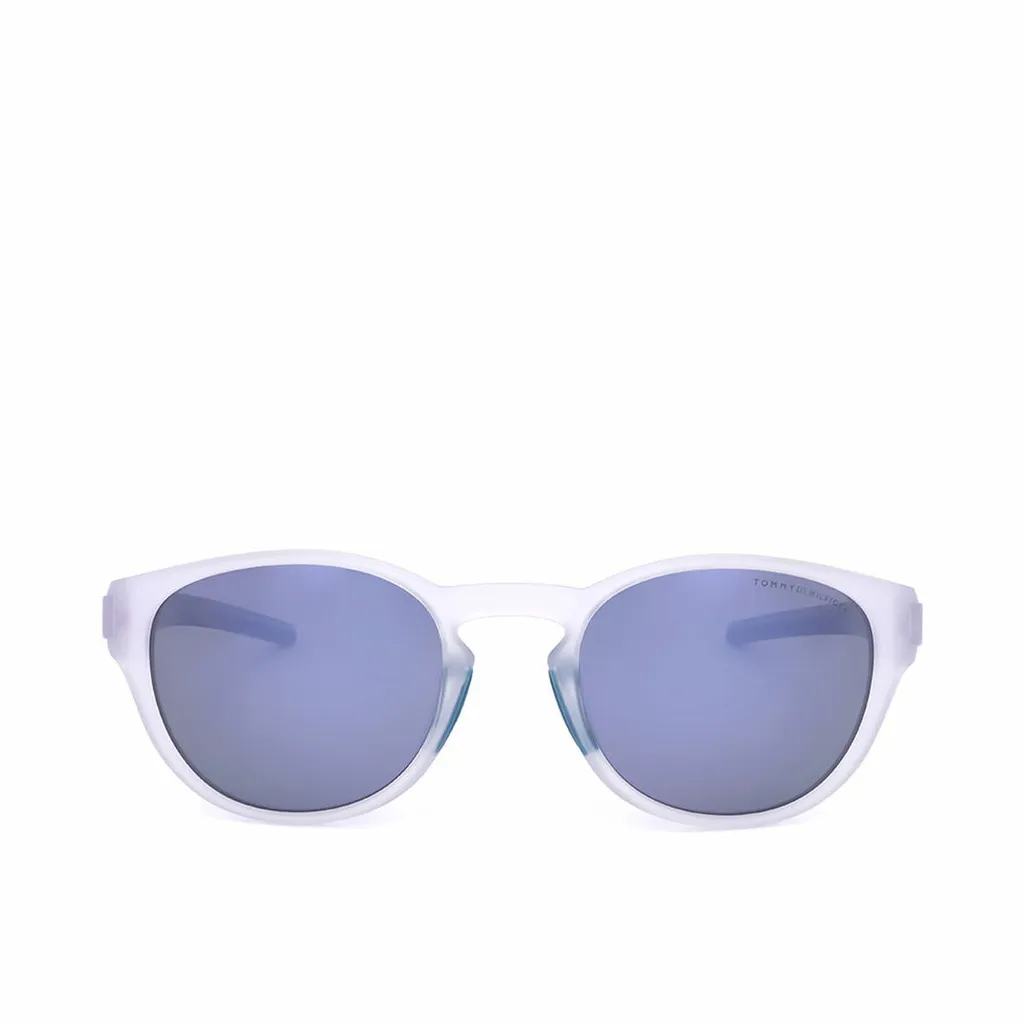 Lunettes Solaires TH1912/S 2M4 Tommy Hilfiger - Monture Légère Noire
