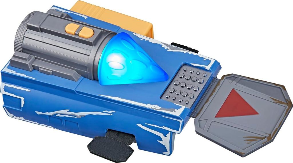 Star Wars: The Mandalorian Replika efektového blastera Obrázok produktu 