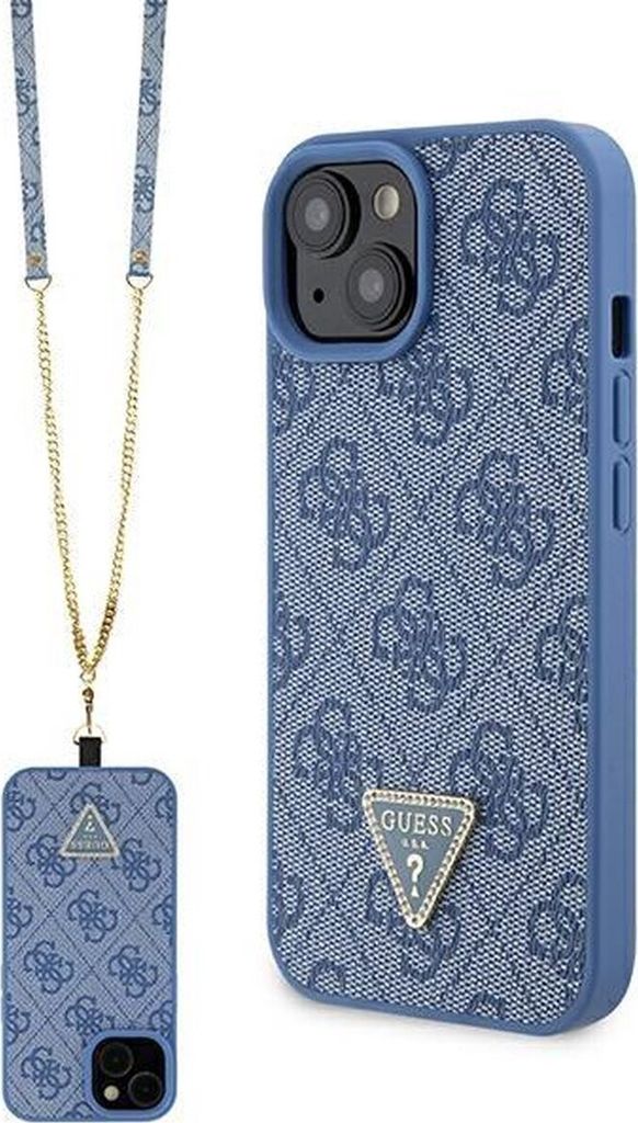 Guess Guhcp15Sp4Tdscpb Iphone 15 / 14 / 13 6.1 Immagine del prodotto 