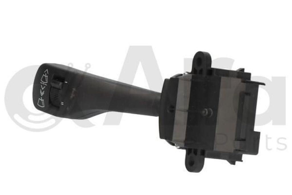 Alfa e-Parts AF02206 Lenkstockschalter Kombischalter für BMW 3 Limousine (E46) 5 Limousine (E39) 3 Coupe (E46) 5 Touring (E39) 3 Cabrio (E46) 7 (E38)
