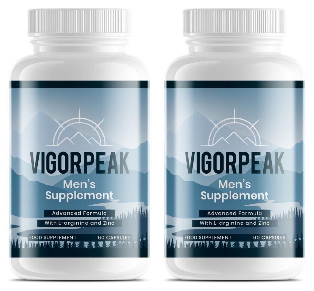 VigorPeak-2x Produktbild 