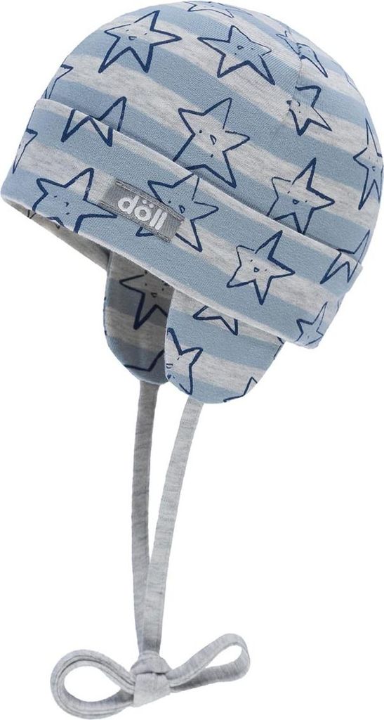 Bindemütze Jersey Produktbild 