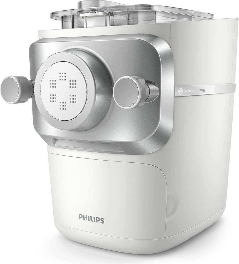 Staubschutz-Abdeckung Für Nudelmaschinen – Universell, Wasserabweisend, Mit Griff, Für Philips HR2665/93, Unold 68801 U.a.