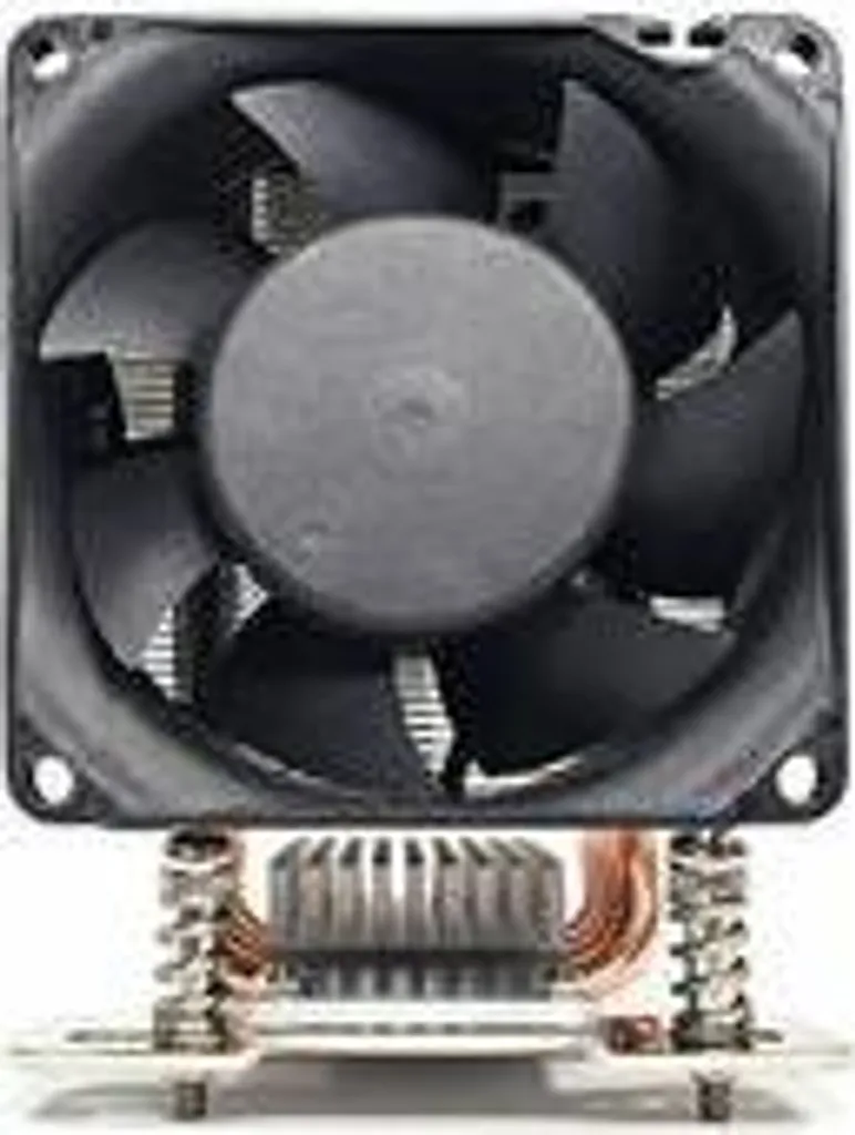 Dynatron A39 Solution Refroidissement AMD EPYC contre Surchauffe SP3