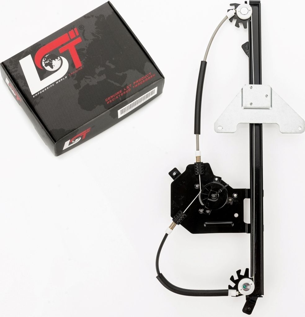 Fensterheber elektrisch vorne rechts für Citroen Berlingo B9 Peugeot Partner