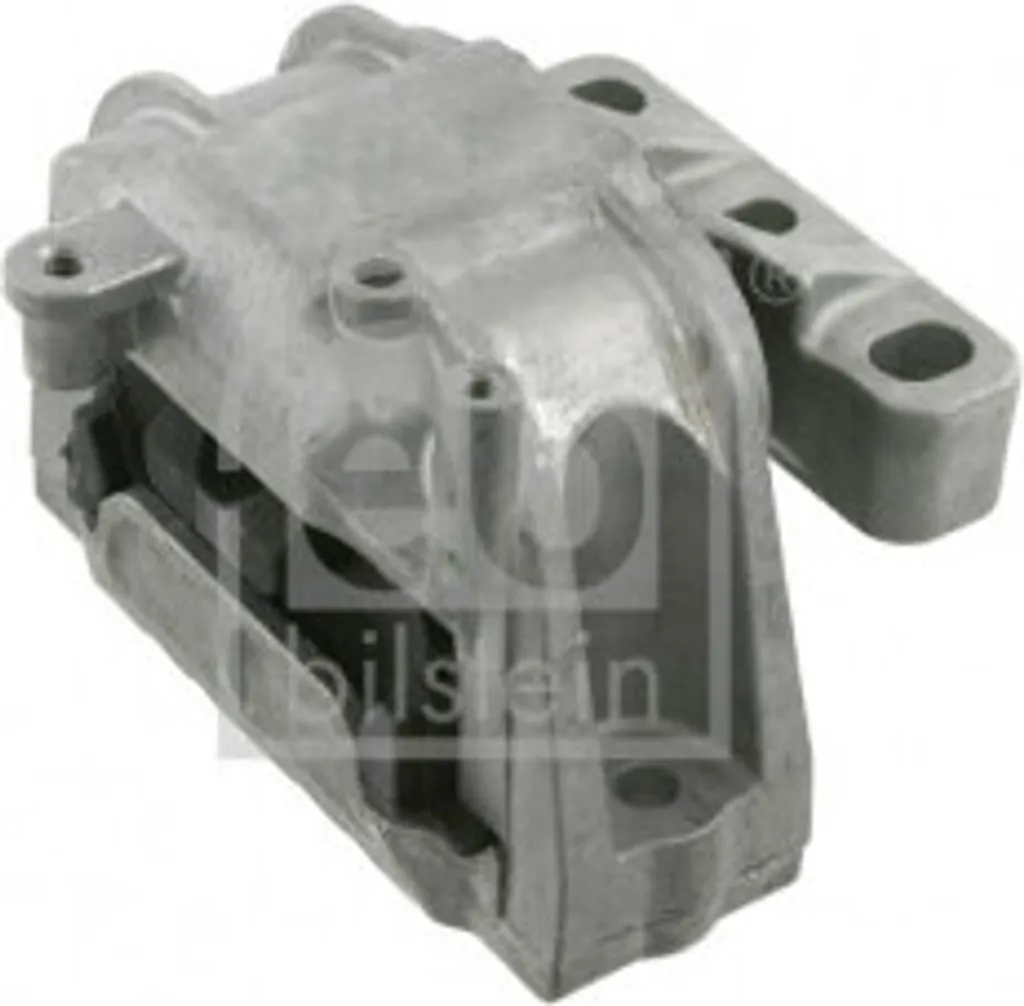 Support moteur renforcé 1K0199262AH pour VW EOS et Passat - Anti-vibrations