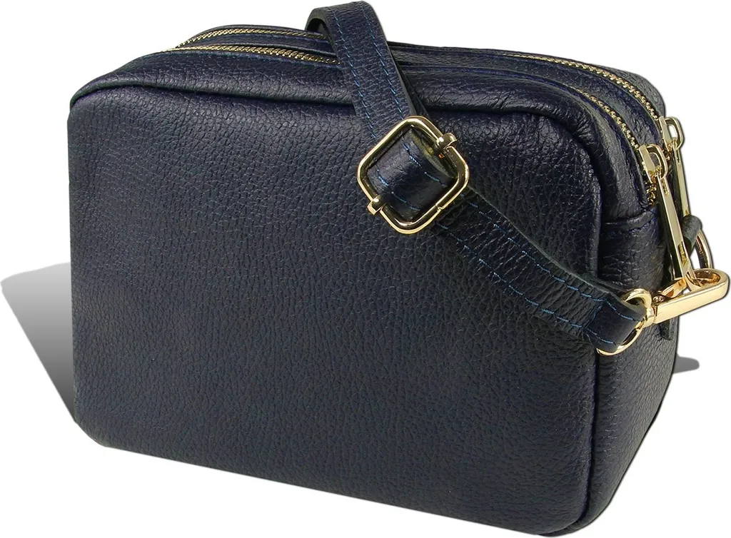 Sac de ville Toscanto Loisirs format horizontal idéal pour le voyage