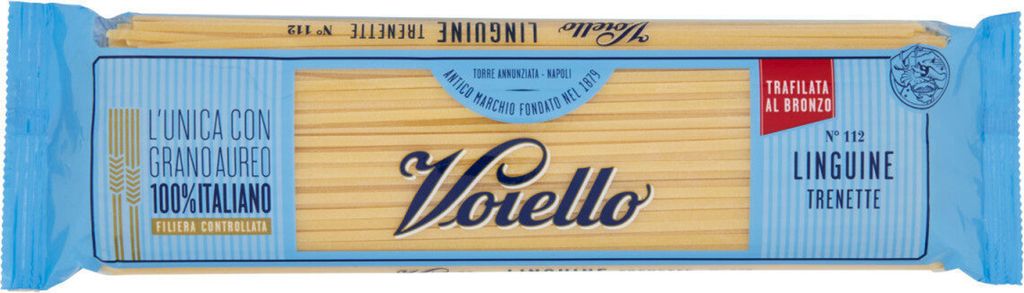 Linguine Voiello, 500 g Image du produit 