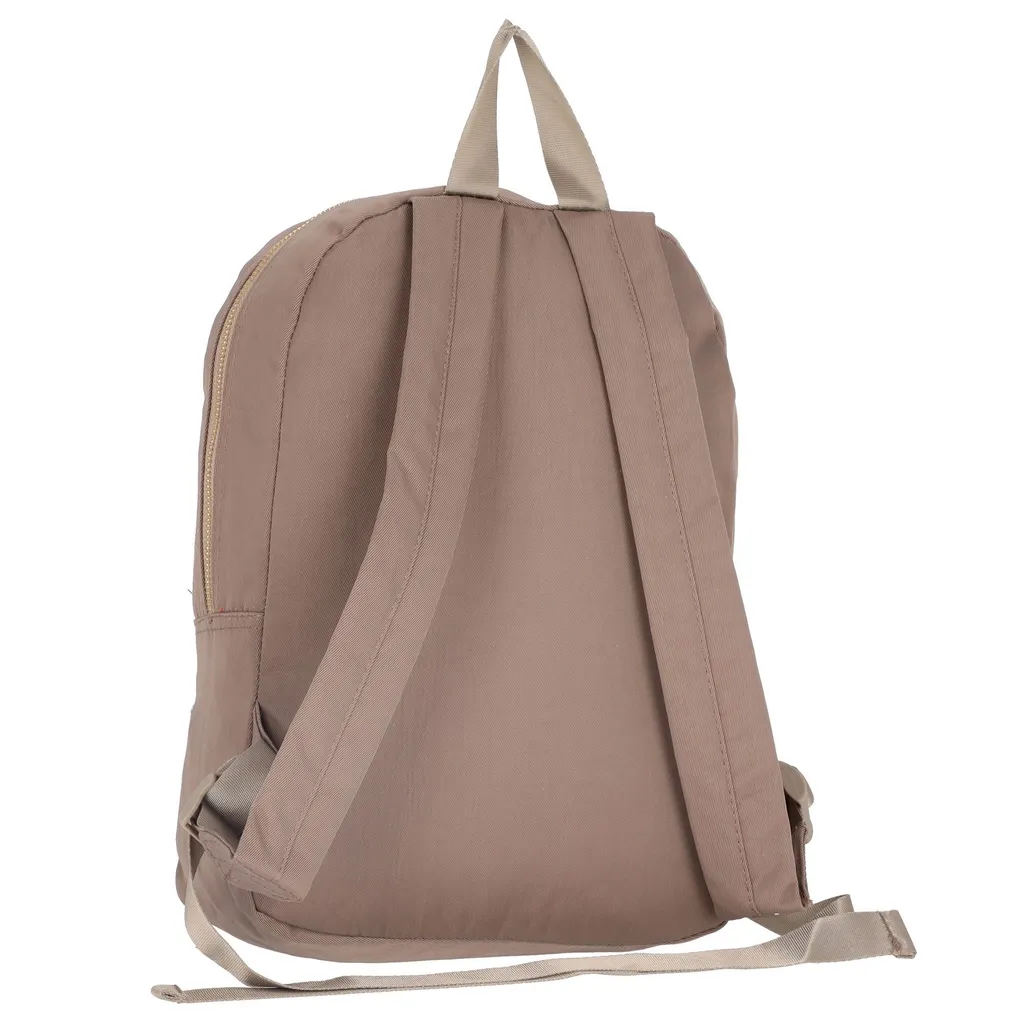 Bench Sac à dos Backpack Taupe marron clair - Design Urbain et Robuste