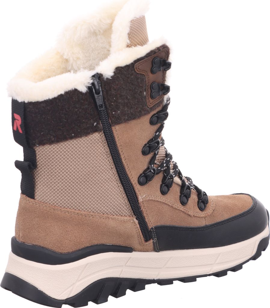 Rieker Buty W006664 Zdjęcie produktu 19