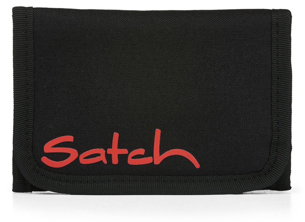 satch Portafoglio SAT-WAL-001 Fire Phantom Immagine del prodotto 