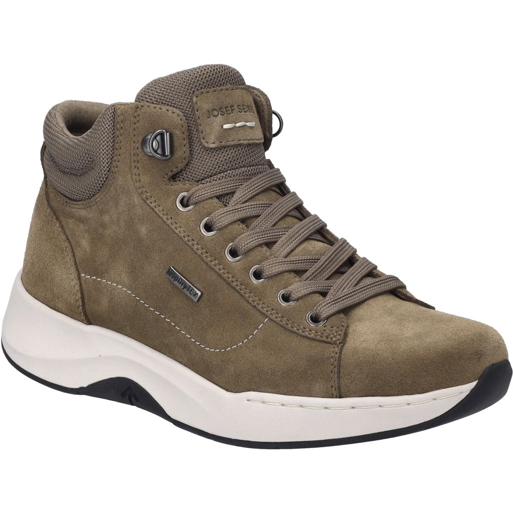 JOSEF SEIBEL Elli 51 | Sneaker für Damen | Beige