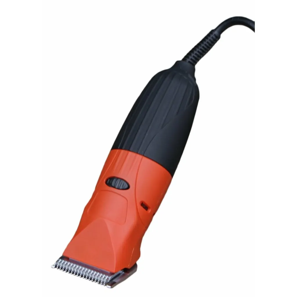 Offerta Tosatrice Trim Plus per Cavalli | Affidabilità Garantita 35W