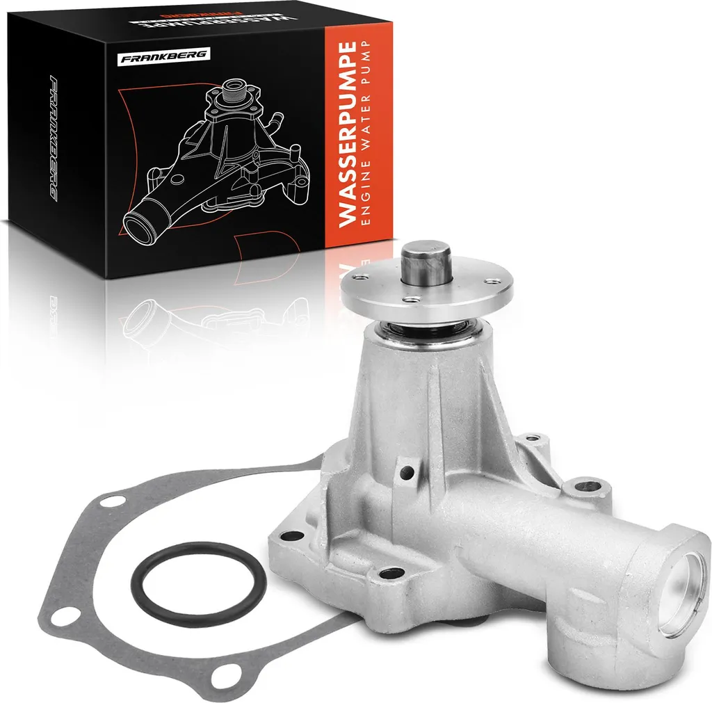 Frankberg Pompe à Eau pour Mitsubishi L300 L400 2.0L 2.4L P0W P1W P2W