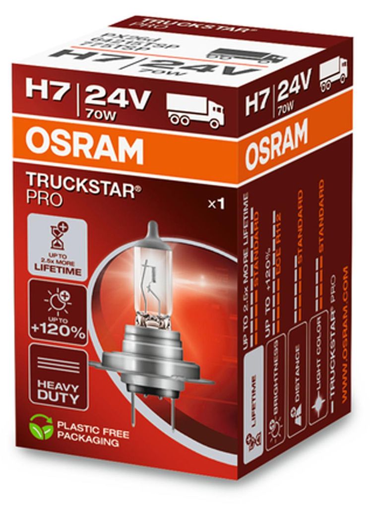 Osram 146609, Halogen Obrázek produktu 