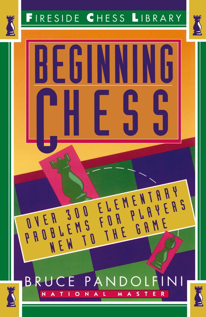 Beginning Chess