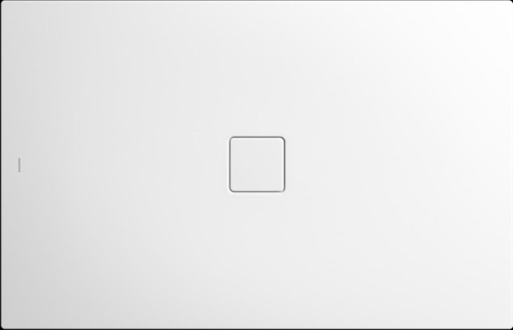 KALDEWEI Duschfläche CONOFLAT alpinweiß matt