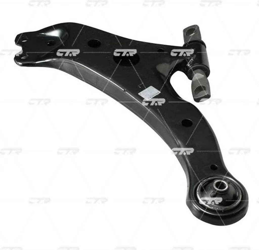 Bras de suspension renforcé CTR CQ0300L pour Toyota Camry et Lexus RX