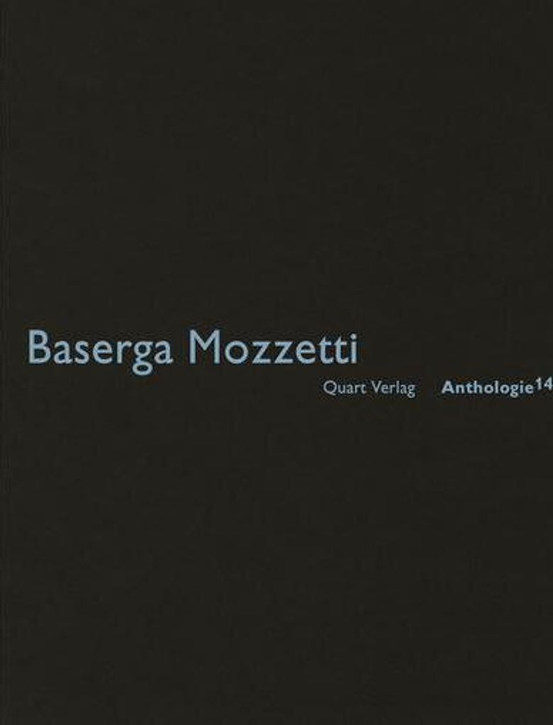 Baserga Mozzetti