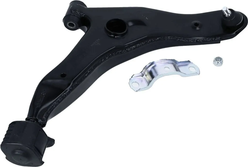 Bras de Suspension de Roue pour Conduite Fluide - LEMFÖRDER Qualité - 2