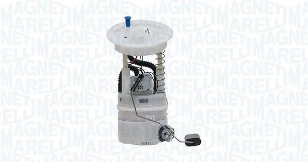 MAGNETI MARELLI 519700000210 Kraftstofffördermodul OE 16119807103 kompatibel mit Paceman, Countryman