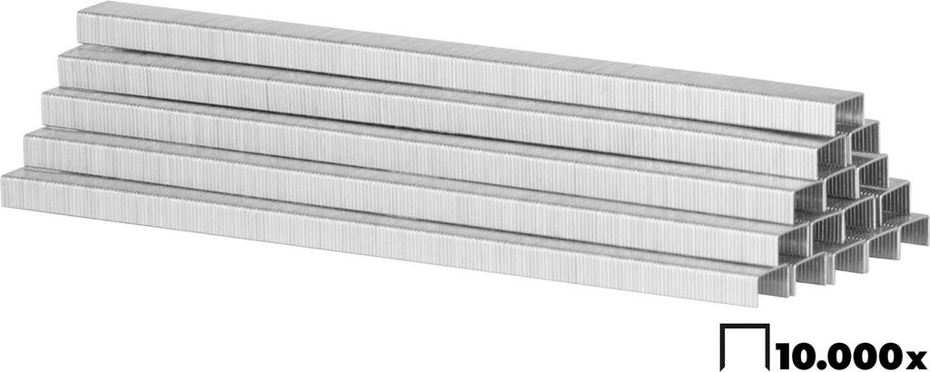 Staples Cameleon SA502, balenie. 10.000 ks, pre viazacie Obrázok produktu 