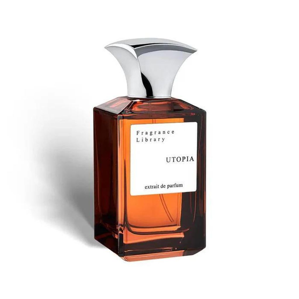 Fragrance Library Utopia 100 ml.