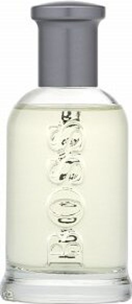 Hugo Boss Boss No.6 Bottled rasierwasser für Herren 50 ml