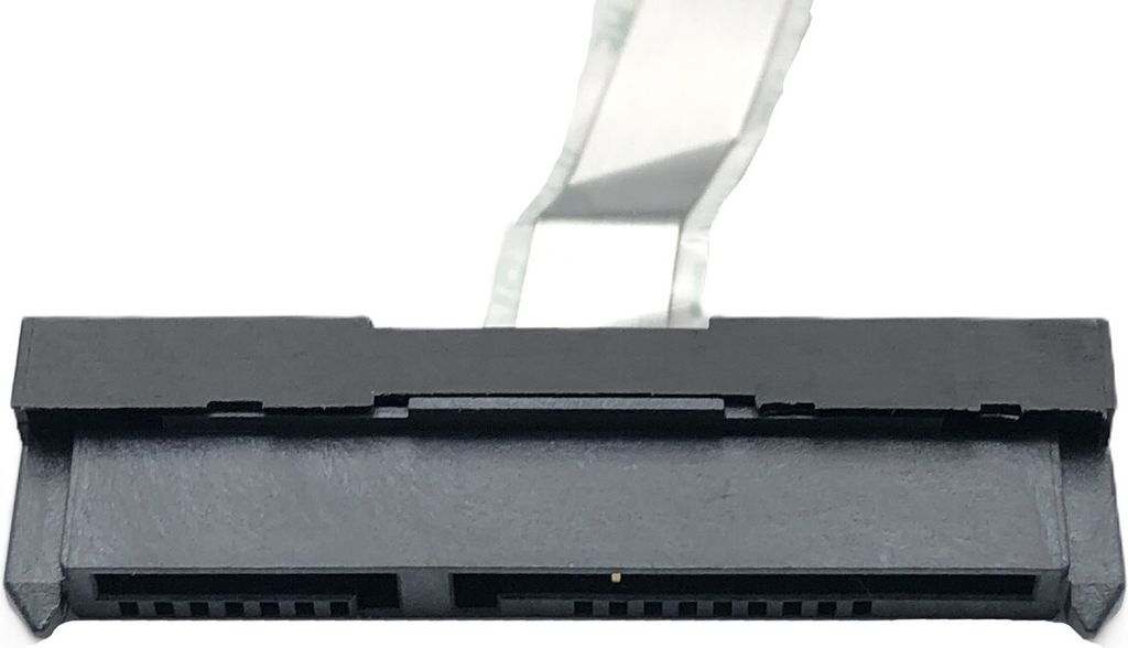 SATA HDD Festplatten Anschluss Kabel Connector kompatibel für Dell Inspiron 15 (7577-0081)