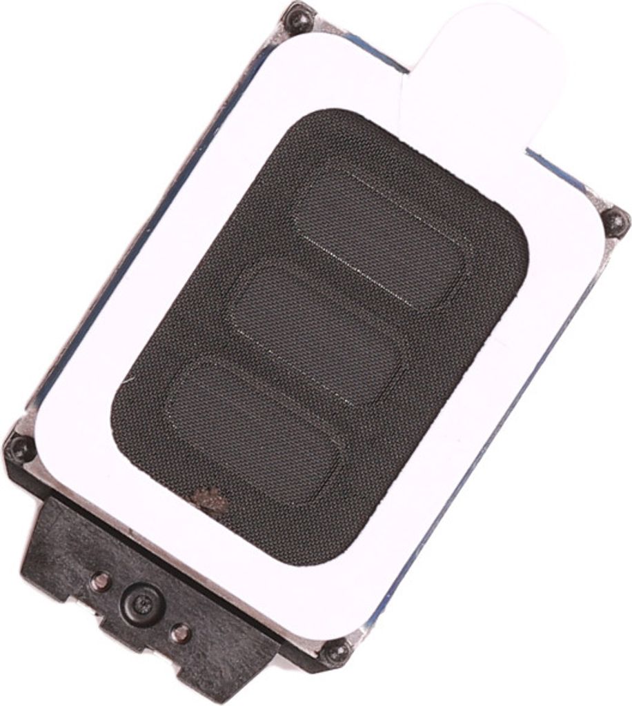 Für Samsung Galaxy A12 Lautsprecher Buzzer Speaker Loudspeaker