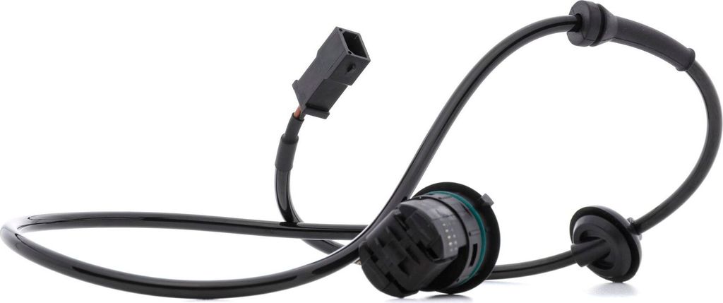 RIDEX 412W0206 - OE 4B0927807 ABS-Sensor für A6 (4A), A6 (4B)