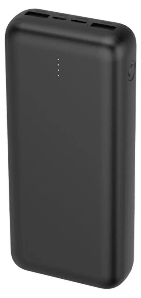 Powerbank 20000mah  2usb 2.1a Fast Nr - Akashi Image du produit 