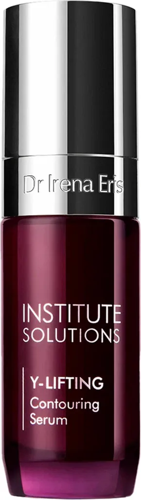 Sérum anti-rides Dr Irena Eris Y-Lifting pour fermeté visage et cou 30 ml