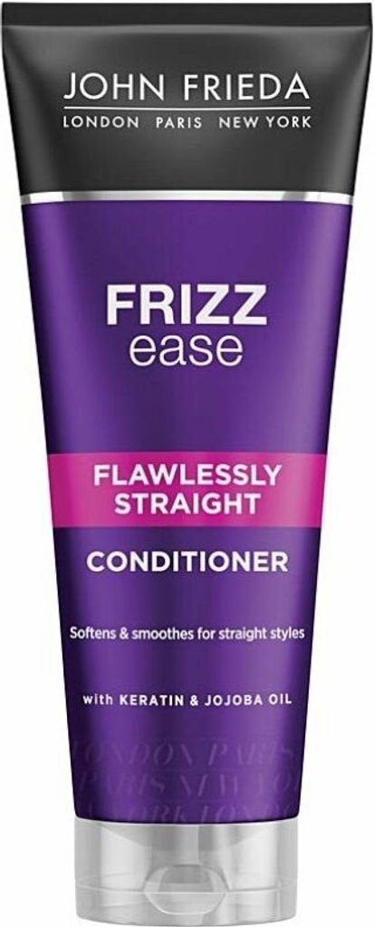John Frieda Frizz Ease Flawlessly Straight Conditioner – Produktbild 