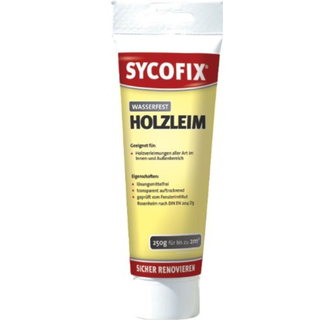 Sycofix - Berliner Holzleim D3 250g