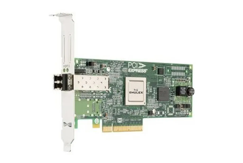 Carte réseau fibre Lenovo 42D0501 pour stopper les pannes réseau