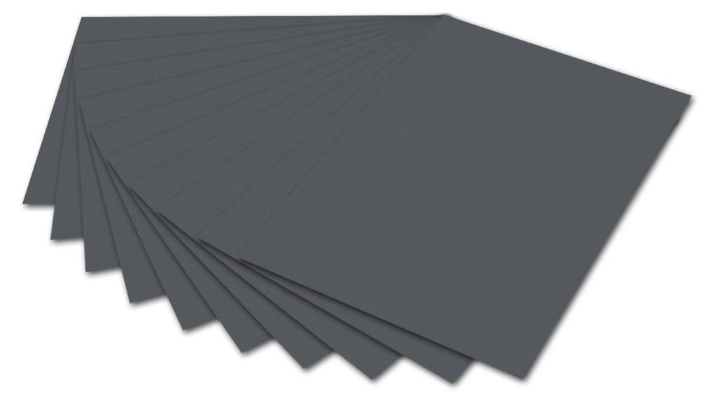 Folia Tonpapier DIN A4 130 g/m? - 130 g/m² Produktbild 