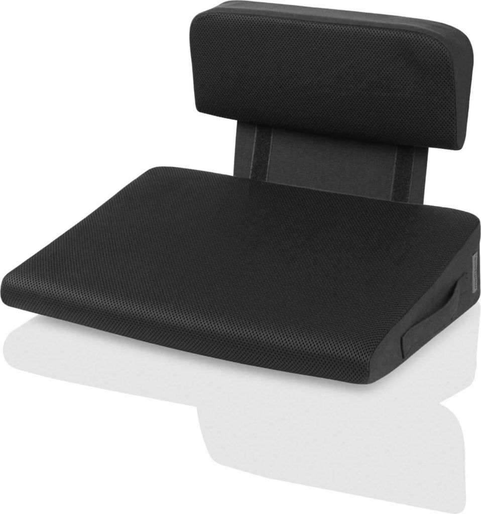 Medisana OL 350, 26,6 x 25,2 cm, Černá, 180 min, Hruď, 520 Obrázek produktu 